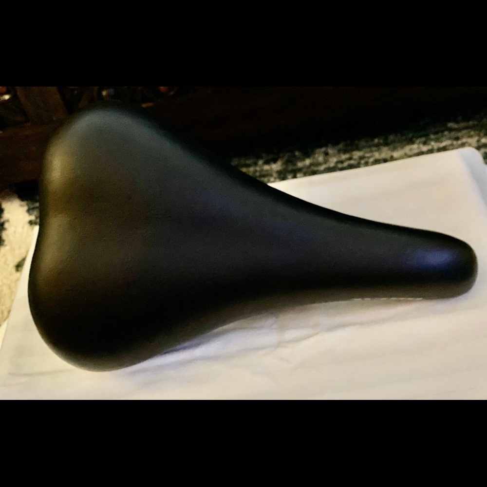 Bike seat